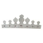 Heless poppen accessoires prinses lillifee set, 30-34 cm