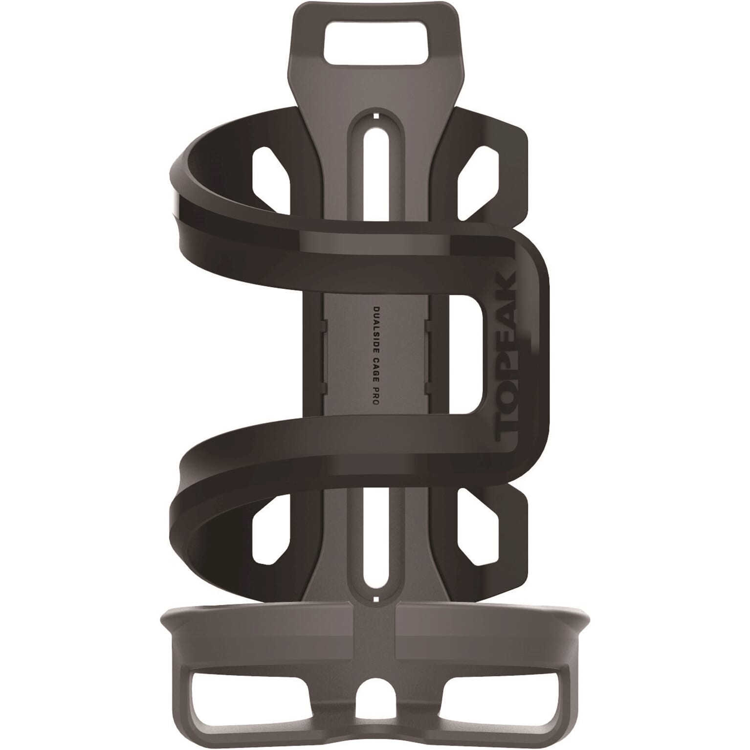 Topeak dualside cage pro - black