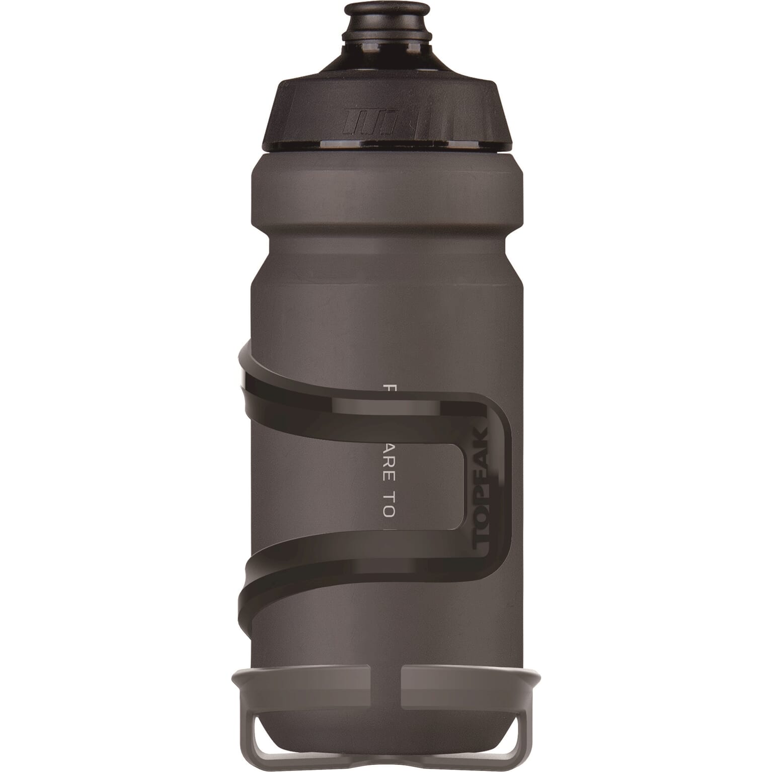 Topeak dualside cage pro - black