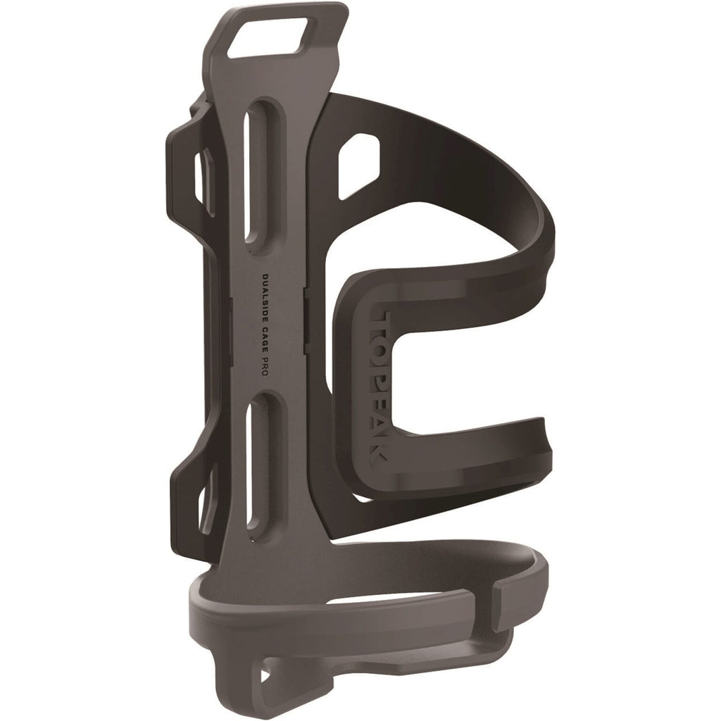 Topeak dualside cage pro - black