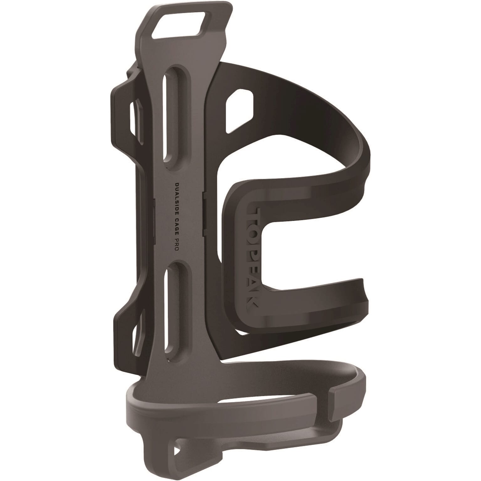 Topeak dualside cage pro - black