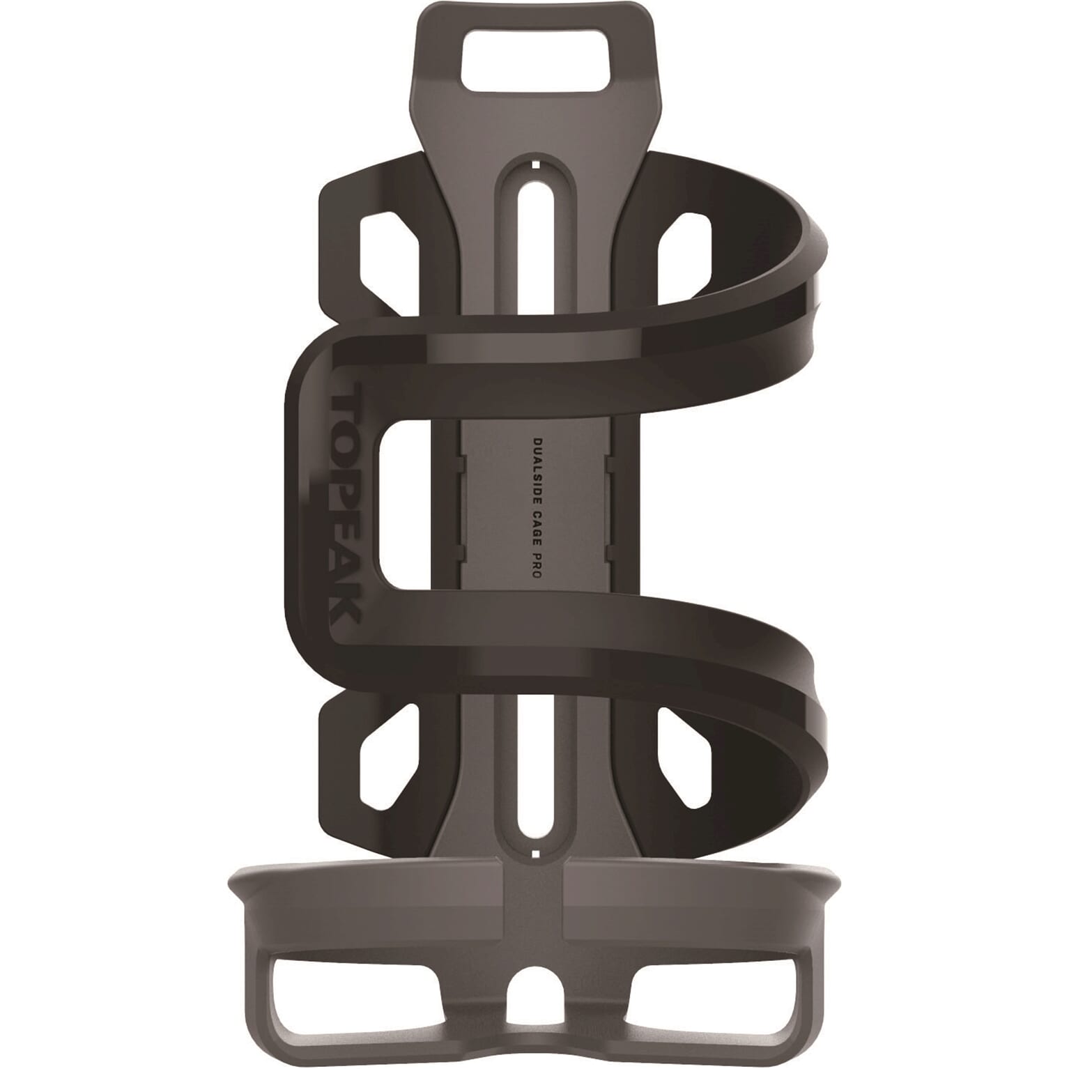 Topeak dualside cage pro - black