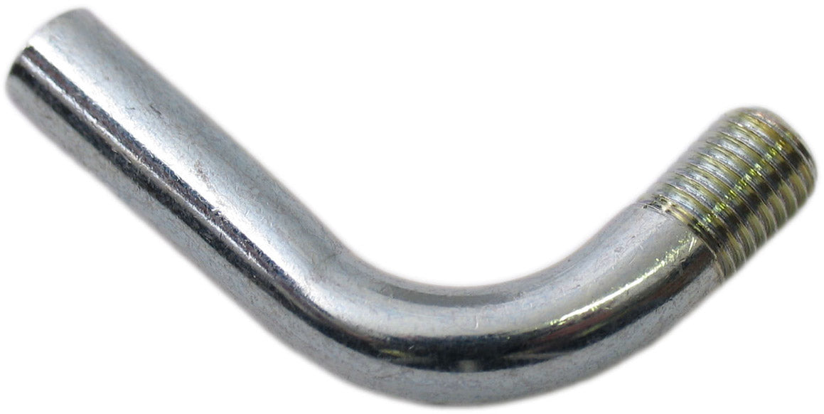 Dellorto Stelbocht elleboog 90 graden 14276.35