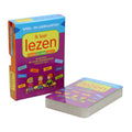 Deltas speel- en leerkaarten - ik leer lezen, groep 3