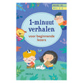Deltas 1-minuutverhalen voor beginnende lezers