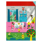 Deltas mijn kijkwoordenboek - ons huis