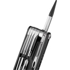 Topeak Minitool Tubi 18 zwart