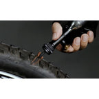 Topeak Co2 pomp Tubi Master X incl Co2 cartridge