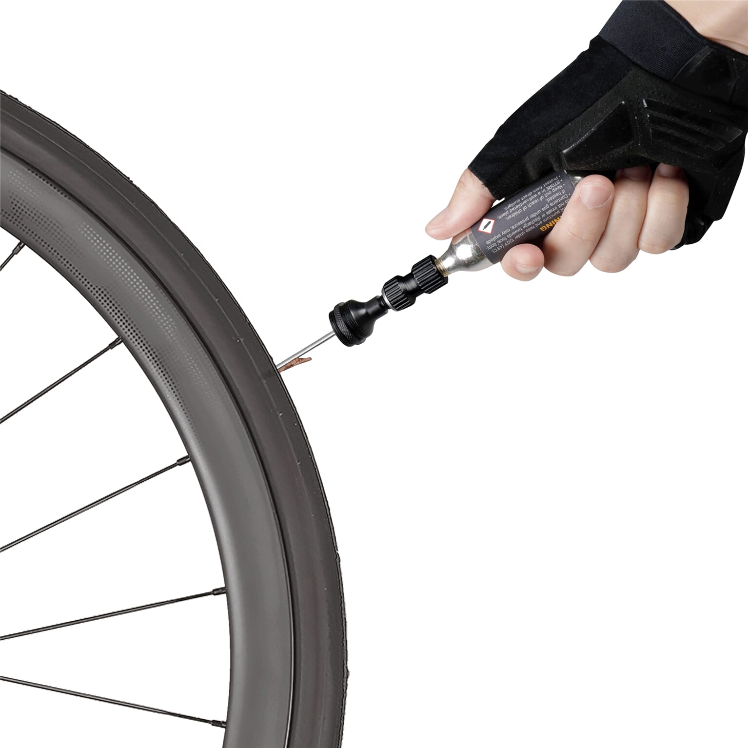 Topeak tubicartridge r16