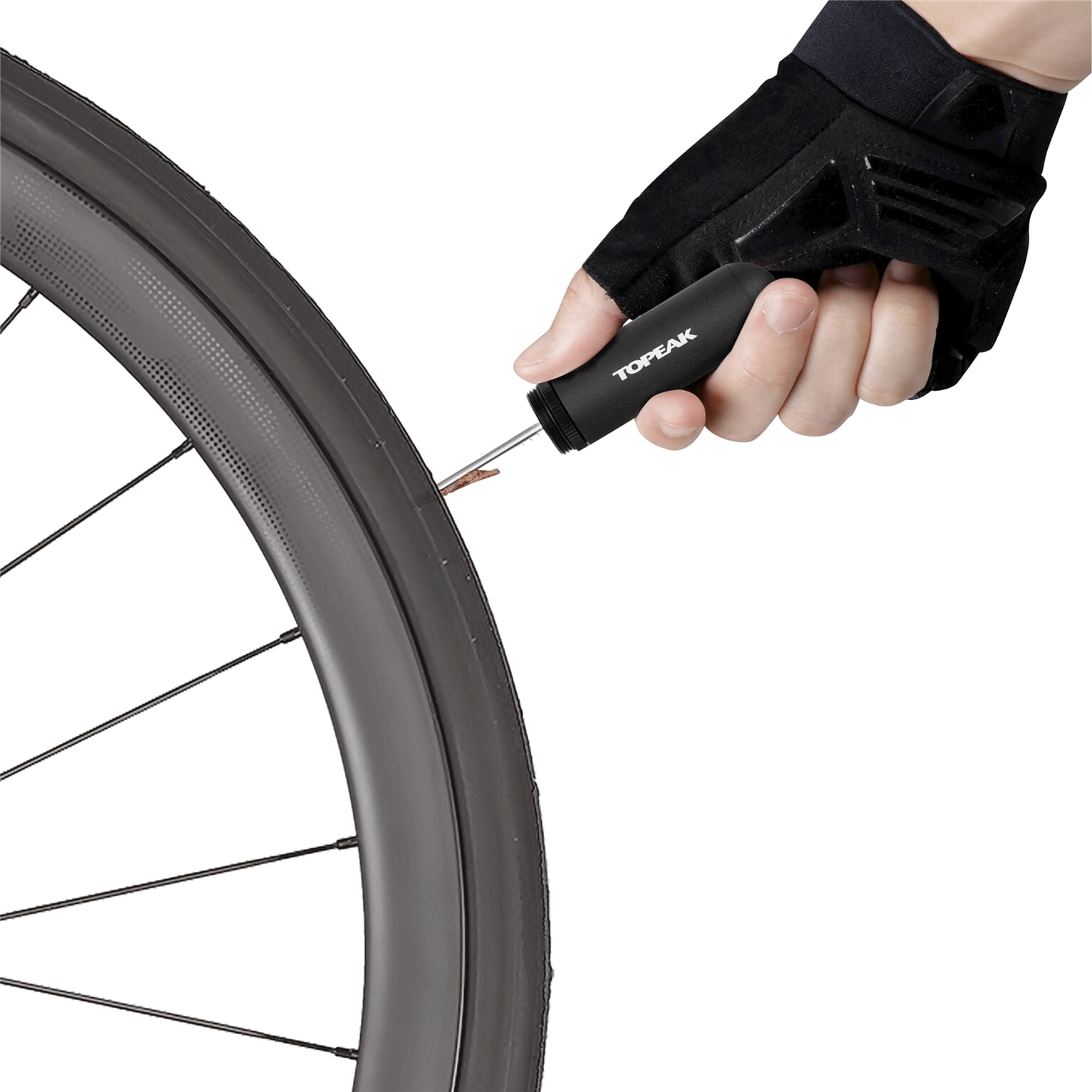 Topeak tubicartridge r16
