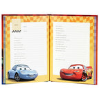 Deltas disney vriendenboek cars