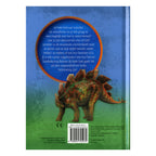 Deltas dino vriendenboek