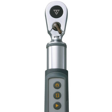 Topeak momentsleutel d-torq 1-20nm