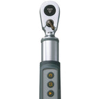 Topeak momentsleutel d-torq 1-20nm