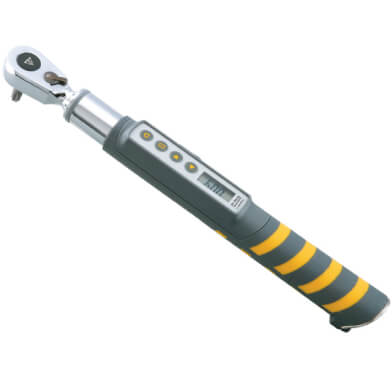 Topeak momentsleutel d-torq 1-20nm