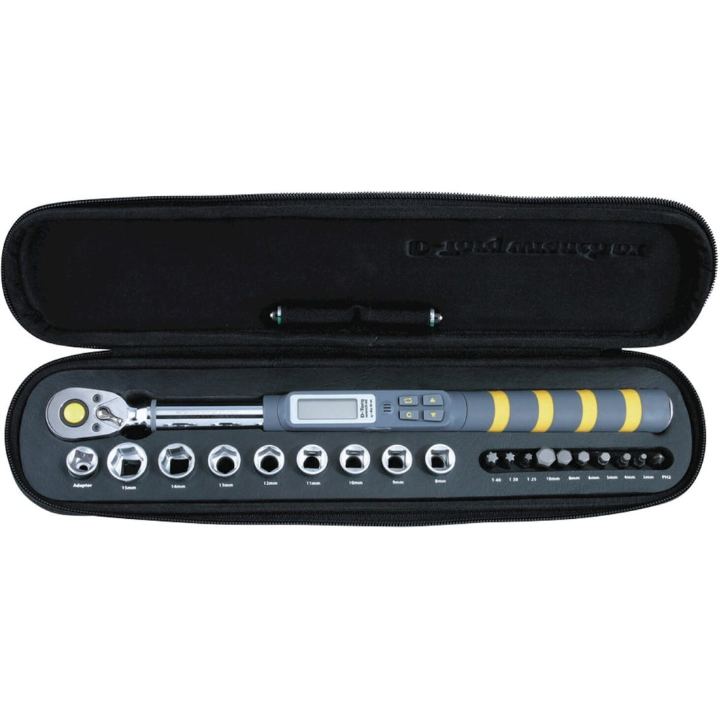 Topeak d-torq dx 4-80nm