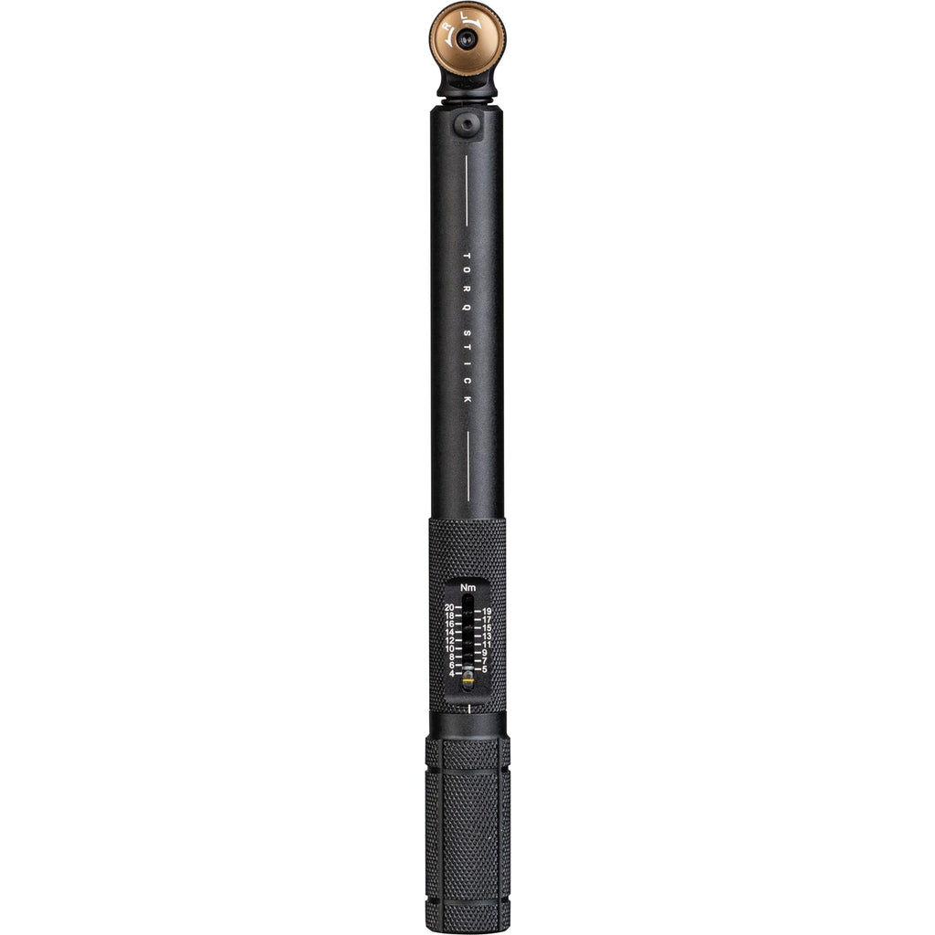 Topeak torq stick pro - 4-20nm