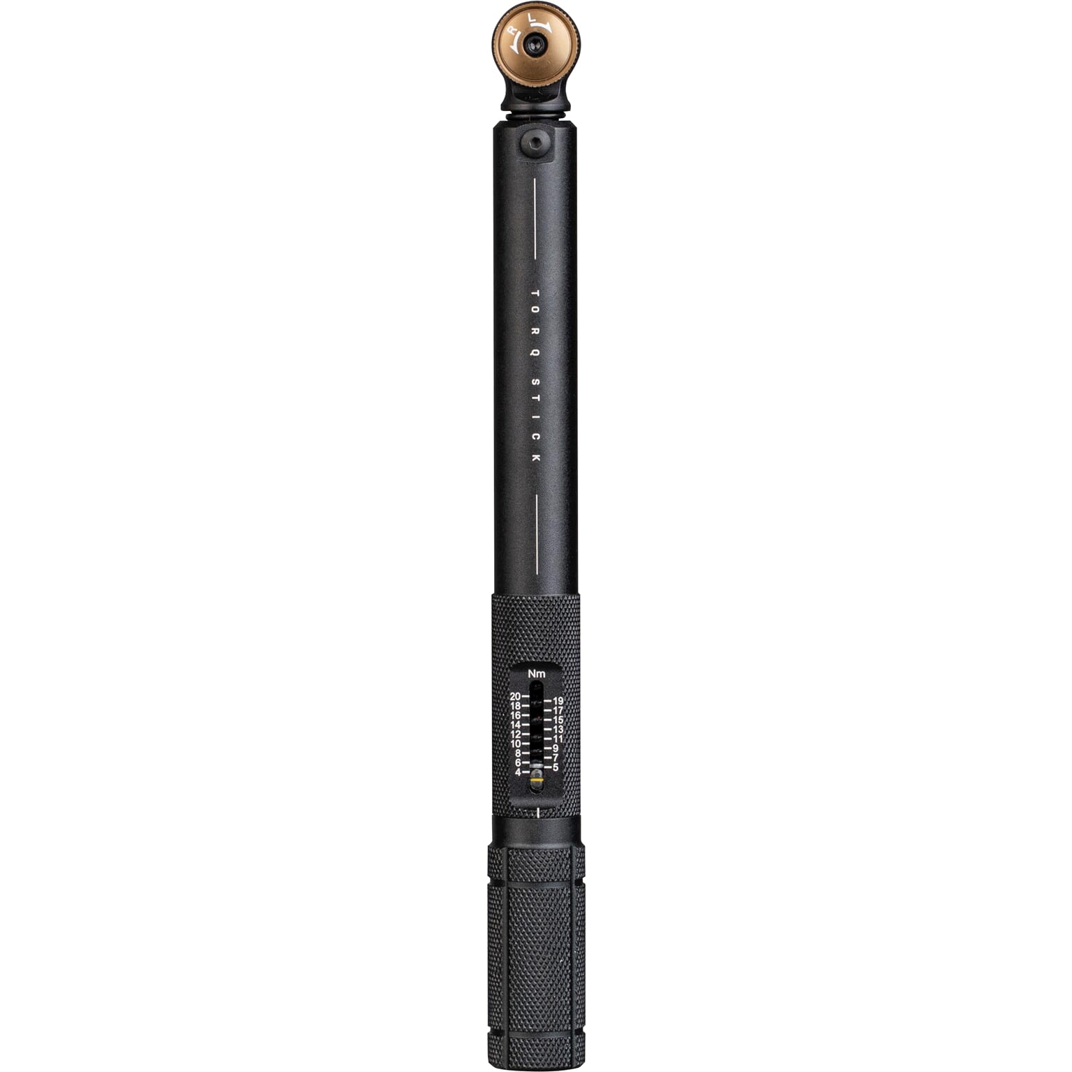 Topeak torq stick pro - 4-20nm