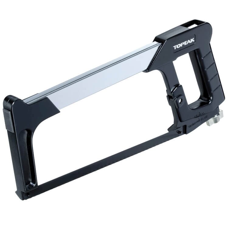 Topeak hacksaw