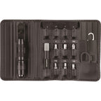 topeak ratchet'n roll ex tool set