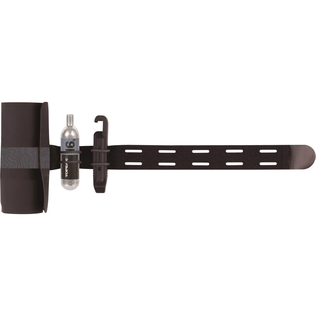 topeak ratchet'n roll ex tool set