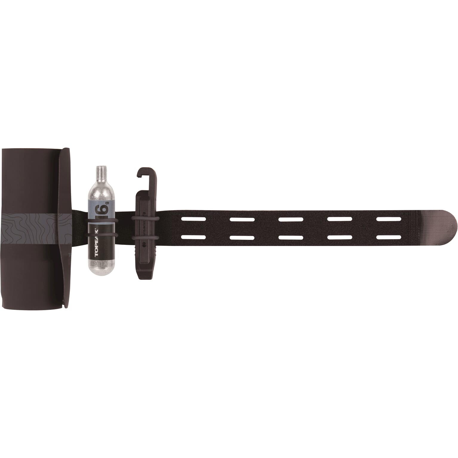 topeak ratchet'n roll ex tool set
