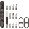 topeak ratchet'n roll ex tool set