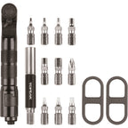topeak ratchet'n roll ex tool set