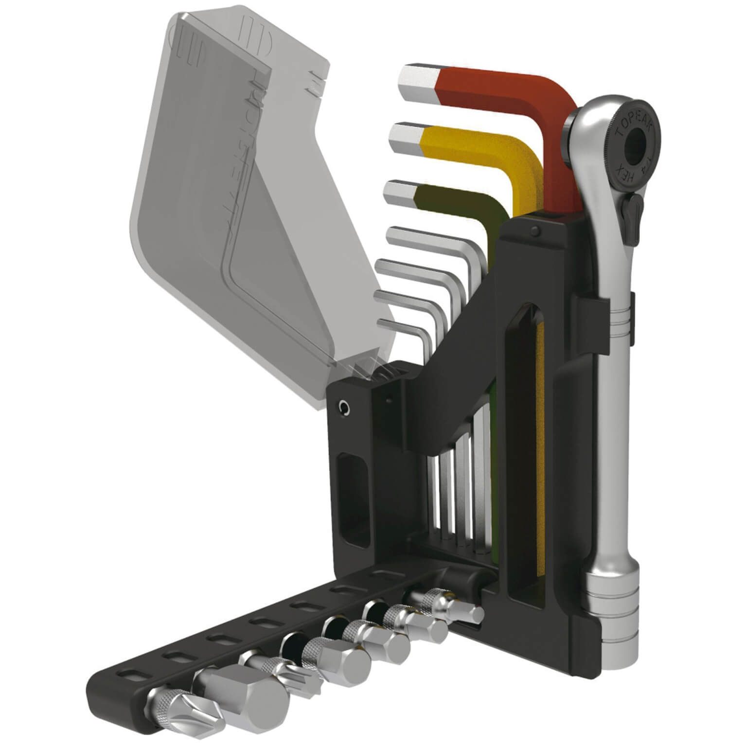 Topeak omni toolcard