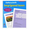 Deltas oefenschrift begrijpend lezen avi e4