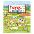 Deltas mijn allereerste dieren zoekboek