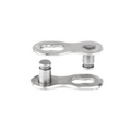 KMC Verbindingsschakel, 5 6 7 8 speed 7.3mm (hangverpakking)