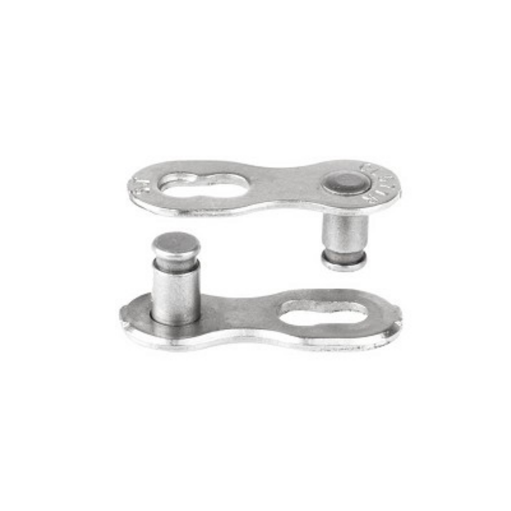 KMC Verbindingsschakel, 5 6 7 8 speed 7.3mm (hangverpakking)