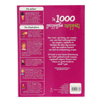 Boek specials nederland bv de 1000 grappigste moppen