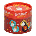Wins Holland Memospel Sinterklaas