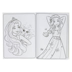 Boek Specials Nederland BV Colorama Kleurboek