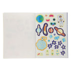 Sticker-Atelier De Ruimte