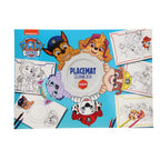 Wins holland placemat onderlegger paw patrol