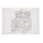 Wins holland placemat onderlegger paw patrol