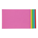 Hobby papier gekleurd a5 pak a 100 vel