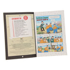Boek specials nederland bv de zware jongens groot vakantieboek