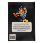 Boek specials nederland bv de zware jongens groot vakantieboek