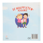 Wins holland de hulppietenacademie