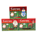 Maak je eigen Kleifiguur Kerst