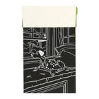 Boek specials nederland bv walt disney magic scratch blok - 101 dalmatiers