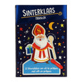 Sinterklaas prikblok