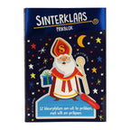 Sinterklaas prikblok