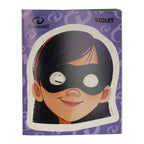Boek specials nederland bv walt disney maskerboek disney pixar