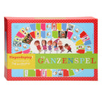 Wins Holland Fiep Westendorp Ganzenbord Bordspel