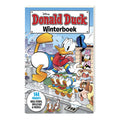 Intro donald duck winterboek, 144pag.